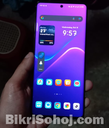 vivo v29e